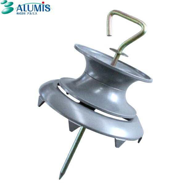 新品、未使用品 アルミス アルミターンローラー2点セット 楽天市場】アルミスアルミターンローラー(ターンローラー アルミ製