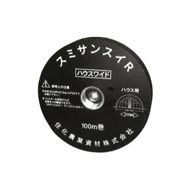 楽天市場】ネタフィム ストリームライン X60-01 10cmピッチ 200m 1巻