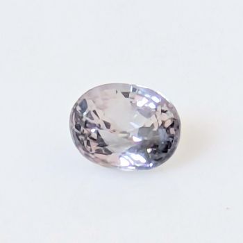 【第一人者 オブ レアストーン】\u003cBR\u003eマスグラバイト\u003cBR\u003e オーバルシェイプ 約0.290cts\u003cBR\u003e