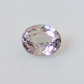【第一人者 オブ レアストーン】\u003cBR\u003eマスグラバイト\u003cBR\u003e オーバルシェイプ 約0.365cts\u003cBR\u003e