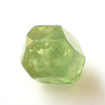 【ロシア産】 デマントイドガーネット原石 約1.33cts