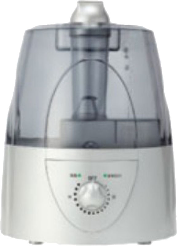 PK-602　次亜塩素酸水専用　超音波噴霧器