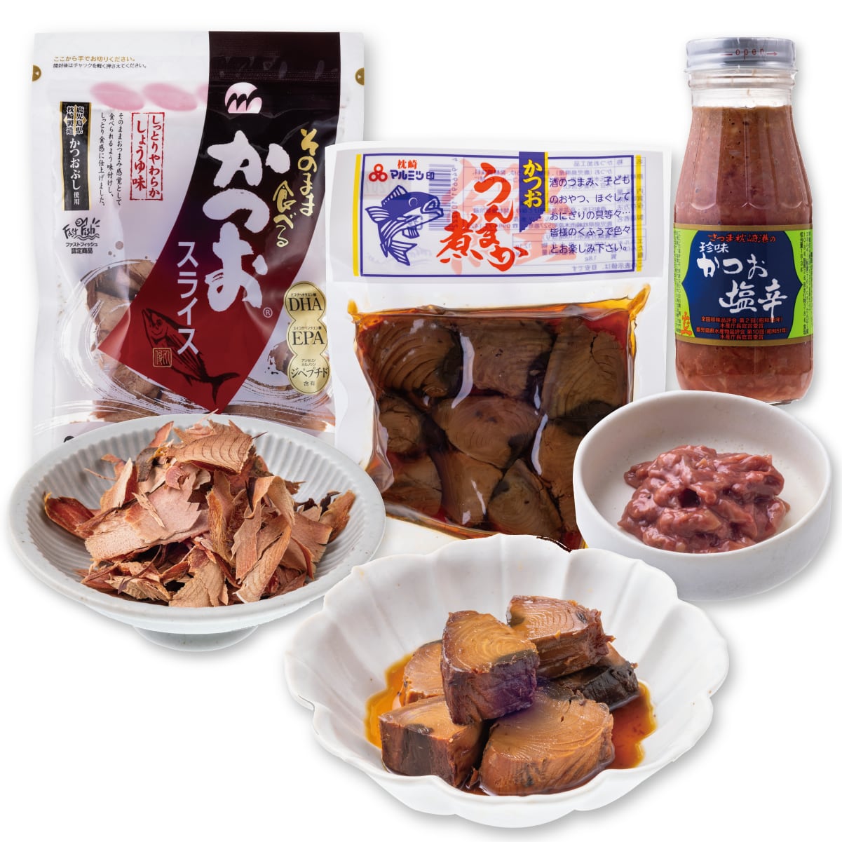 ⭐️レア商品⭐️宮古島　かつおの塩辛　300g×2本セット　伊良部島 ⭐️レア商品⭐️宮古島 かつおの塩辛 300g×2本セット 伊良部島