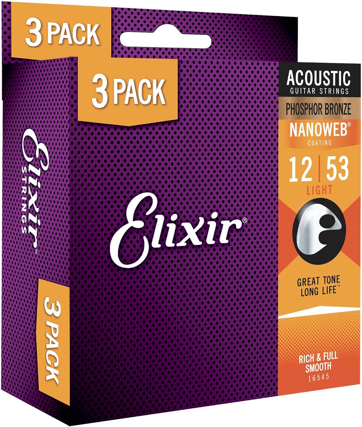 楽天市場】【数量限定3セット特別プロモーションパック】 Elixir 