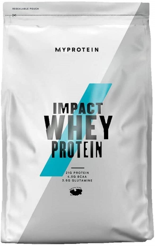 楽天市場】Myprotein チョコレートブラウニー 2.5kg ホエイ インパクト