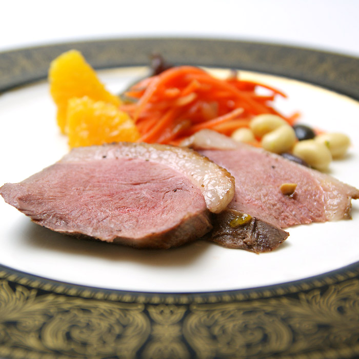 楽天市場 鴨肉 胸 マグレ ド カナール 約350g ハンガリー産 ミュラー鴨 胸肉 4枚 8人用 冷凍 まとめ買い送料無料 総重量約1 4kg 大容量 男の台所