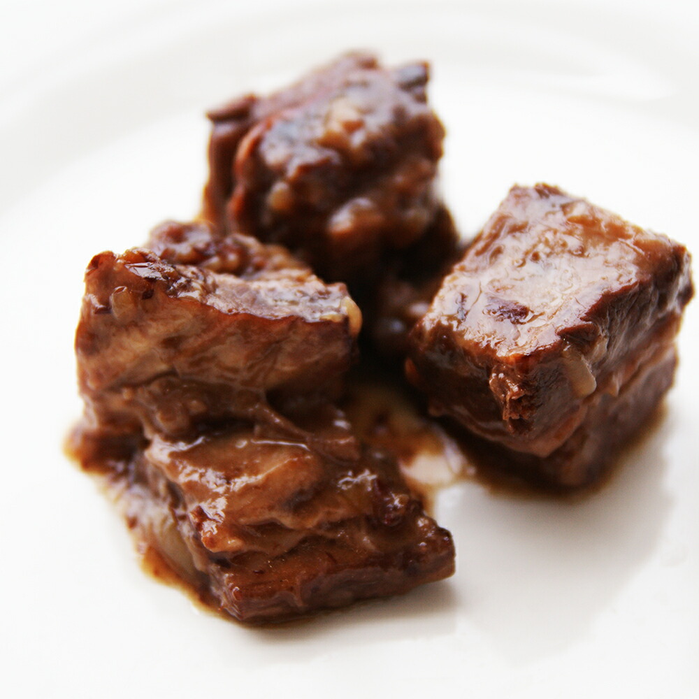 楽天市場 牧草牛 ナーベル 牛バラ肉角切り 約500ｇ 冷凍 グラスフェッドビーフ 放牧牛 ニュージーランド産プリスケット びーふ 男の台所