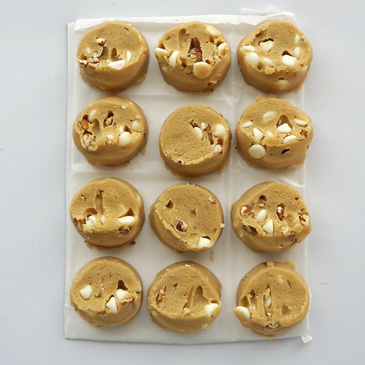 氷るビスキット布帛 白いこと祝儀ピーカン アメリカンクッキー 仕事役立つこと 箱スタート 8座 寄せる224ケ入りクッキー天然木神宮 Carcheckcentre Com