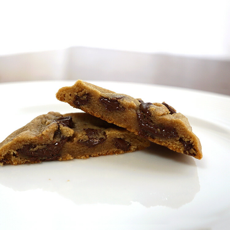 冷凍クッキー生地 ダークチョコチャンク アメリカンクッキー 業務用 箱入り 8シート 合計224ケ入りクッキーツリー社 Sandjfisheries Co Uk