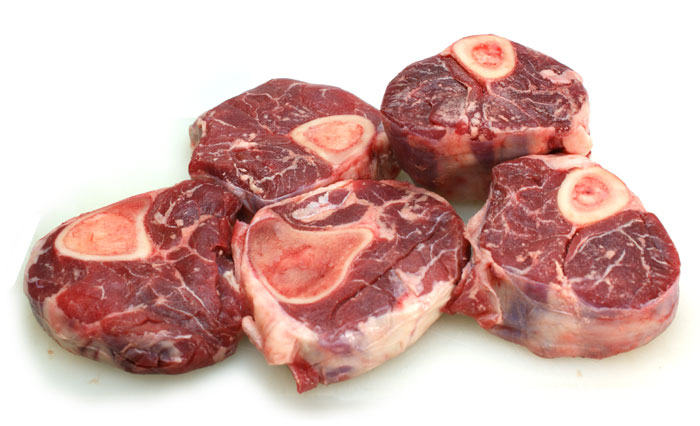 楽天市場 ローマ 世界ふしぎ発見 仔牛肉 仔牛のオッソブーコ 200g 400g 3 5個入り約900 1200g 骨付きすね肉の輪切りカット オーストラリア産 ローマグルメ旅 男の台所