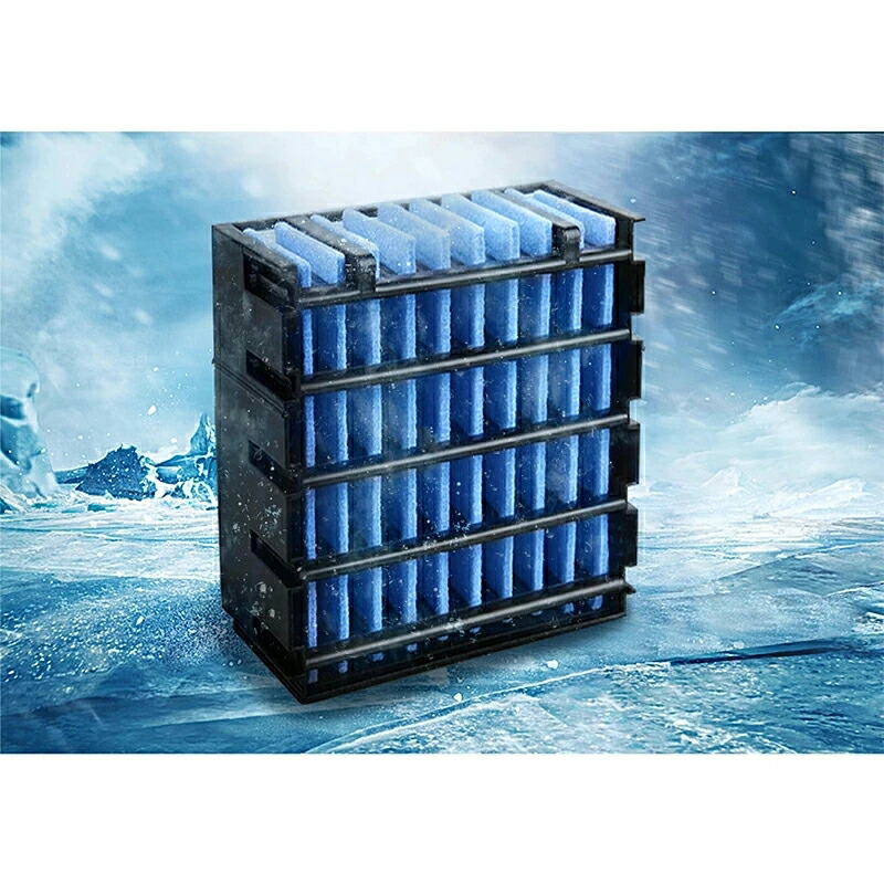 楽天市場】X008冷風扇 専用 冷却用のフィルター フィルター