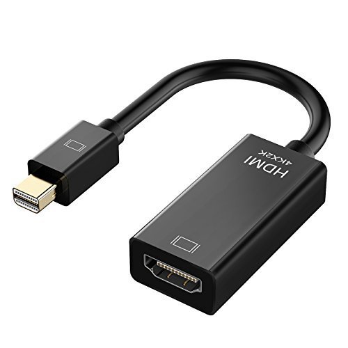 【楽天市場】Mini DisplayPort to HDMI変換ケーブル 高解像度4K,3D対応：オトクラシ 楽天市場店