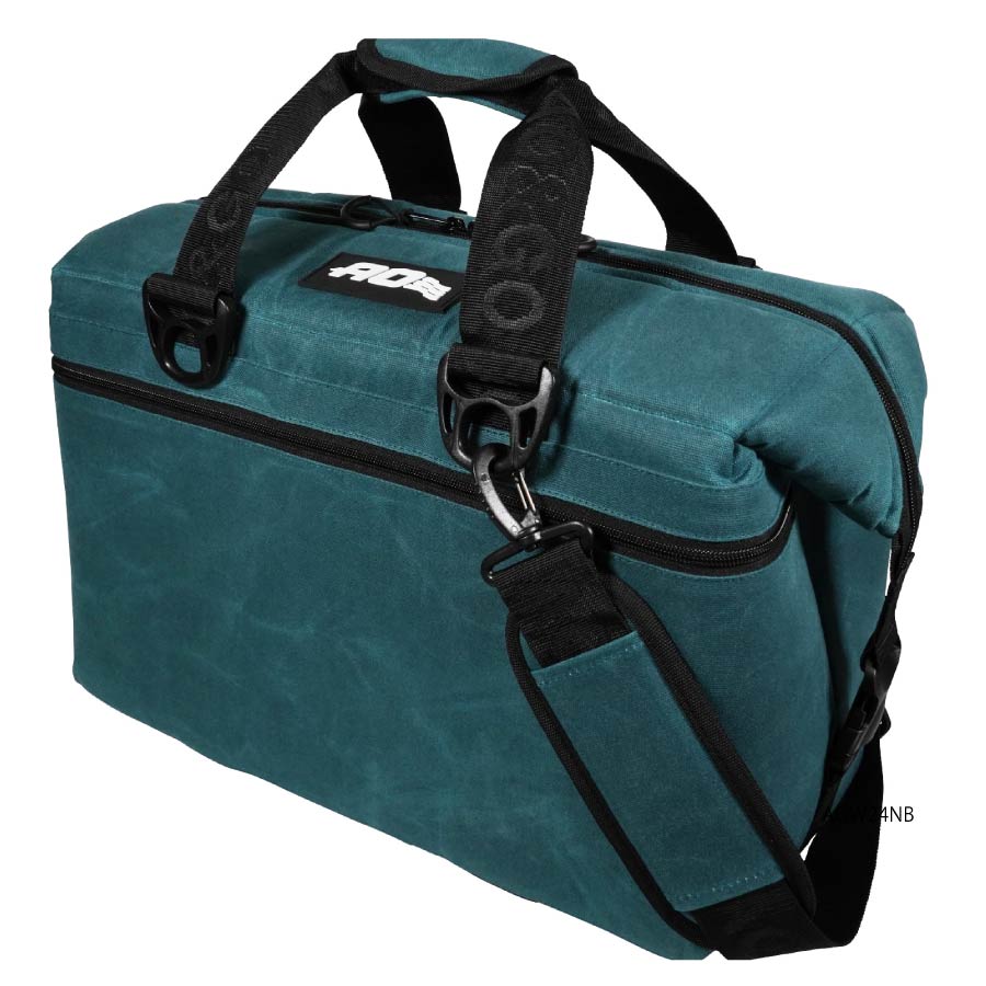 楽天市場】［日本未発売 / 在庫のみ］AO Coolers 24PACK CANVAS