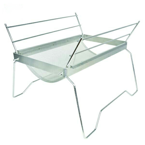 楽天市場】belmont(ベルモント) 焚き火台 TOKOBI フルセット BM-438