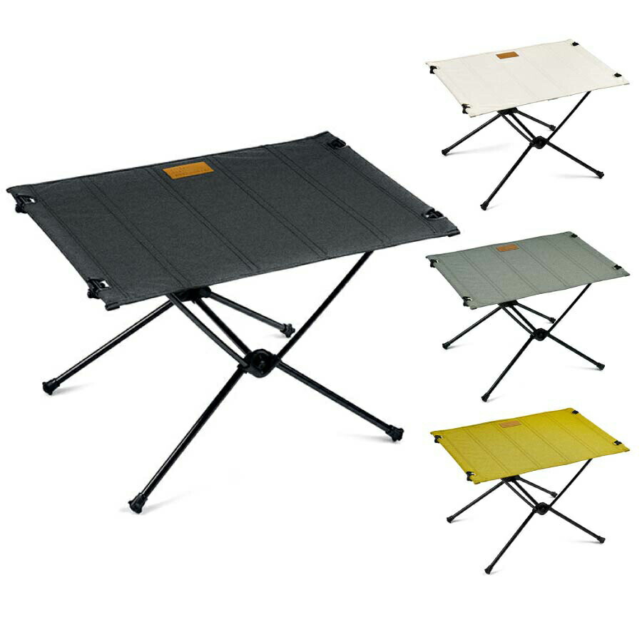 楽天市場】【国内正規品】 ヘリノックス テーブルワン ソリッドトップ