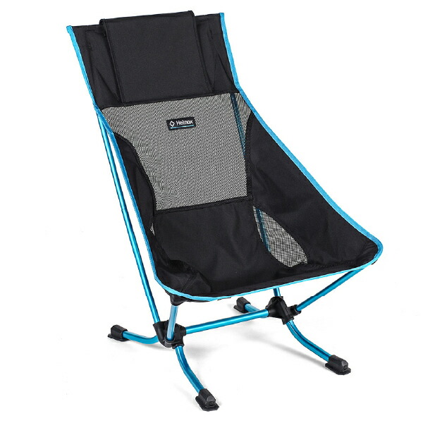 楽天市場】Helinox ヘリノックス ビーチチェア メッシュ 全2色 海 イス