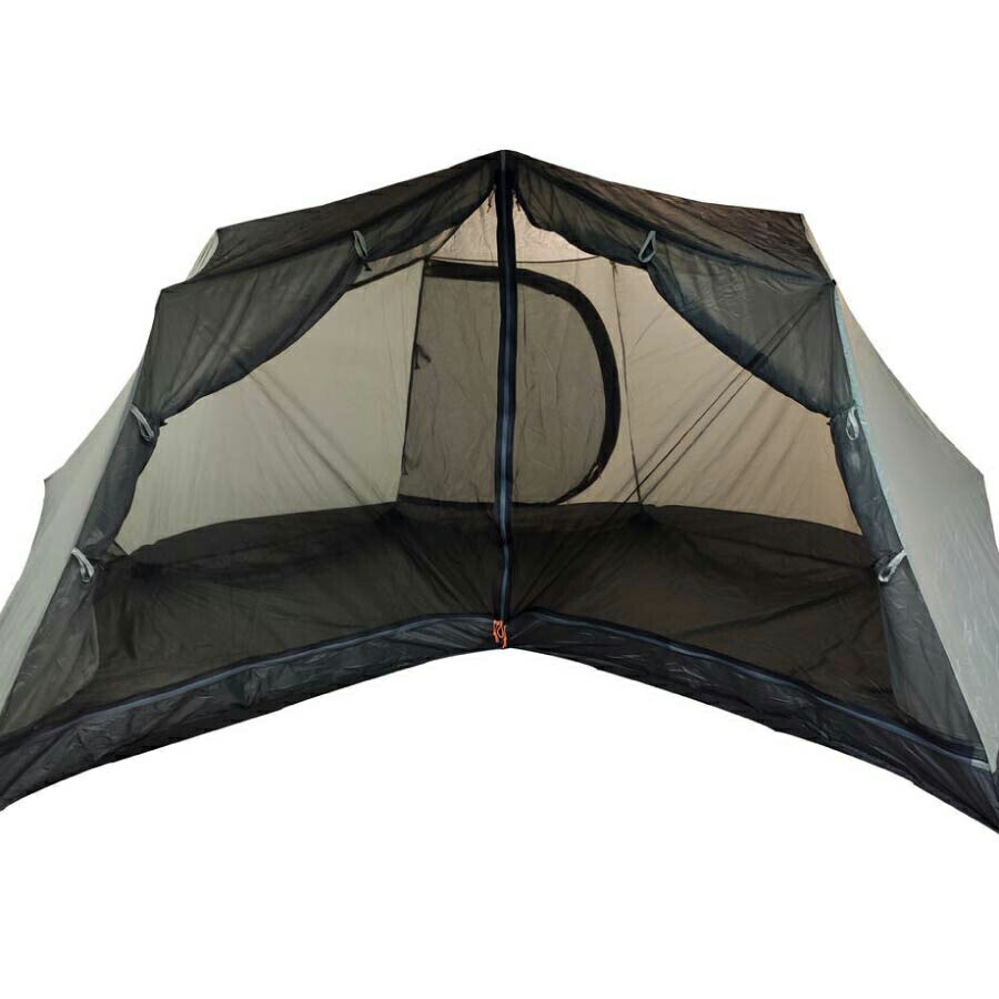 楽天市場】ノルテント NORTENT Gamme8 ARCTICインナーテント NT-G8ARC