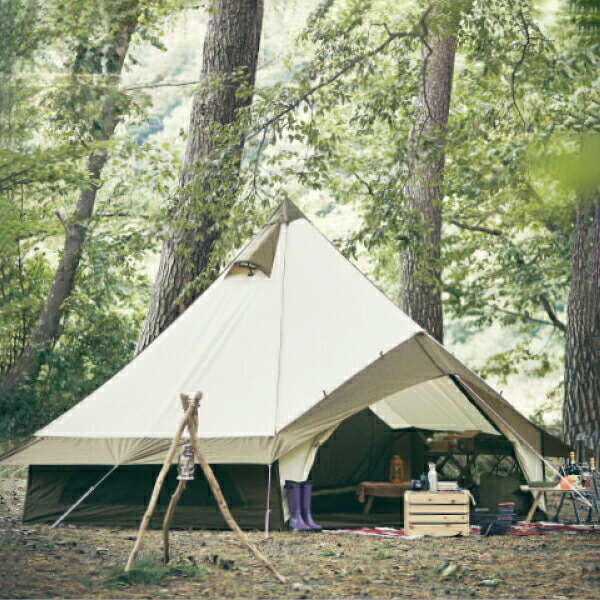 オガワ ogawa グロッケ12T/C 2785 [テント CAMPAL JAPAN