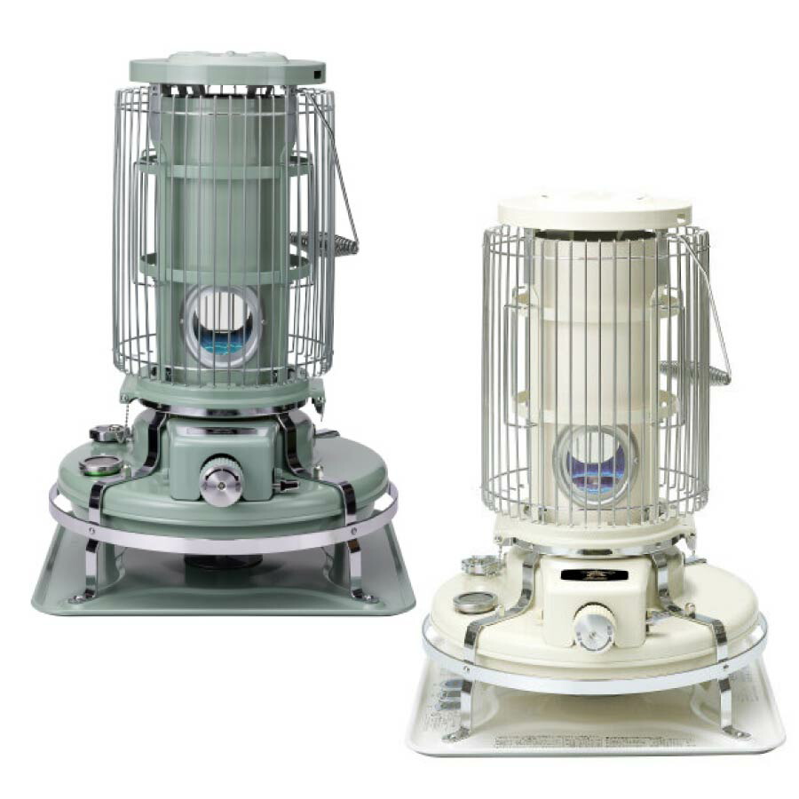 アラジン　石油ストーブ　CAP-U288 楽天市場】アラジン 石油ストーブ CAP-U288 グリーン : 雑貨イズム