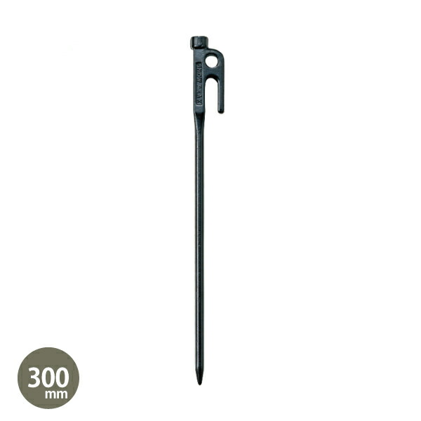 楽天市場】スノーピーク snow peak ソリッドステーク40 R-104 [ペグ