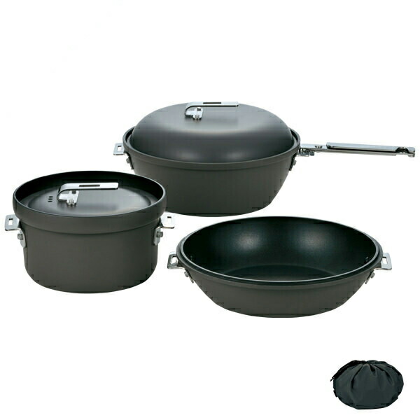 深夜限定早い者勝ち大幅お値下げ♪スノーピーク　パンクッカー パンクッカー| スノーピーク(Snow Peak)