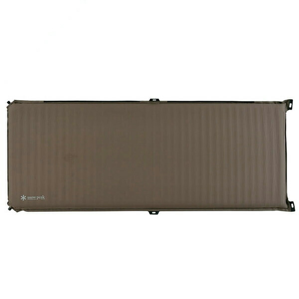 キャンピングマット2.5w TM-193 スノーピーク peak 楽天市場】スノーピーク キャンピングマット2.5w (TM-193