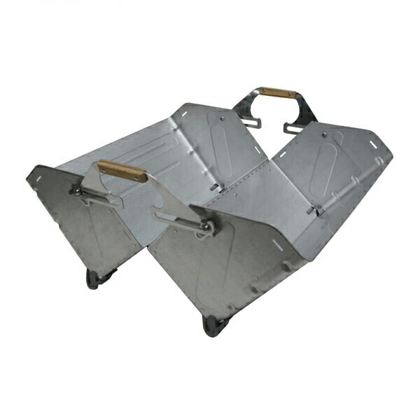 楽天市場】スノーピーク snow peak シェルフコンテナ50 UG-055G