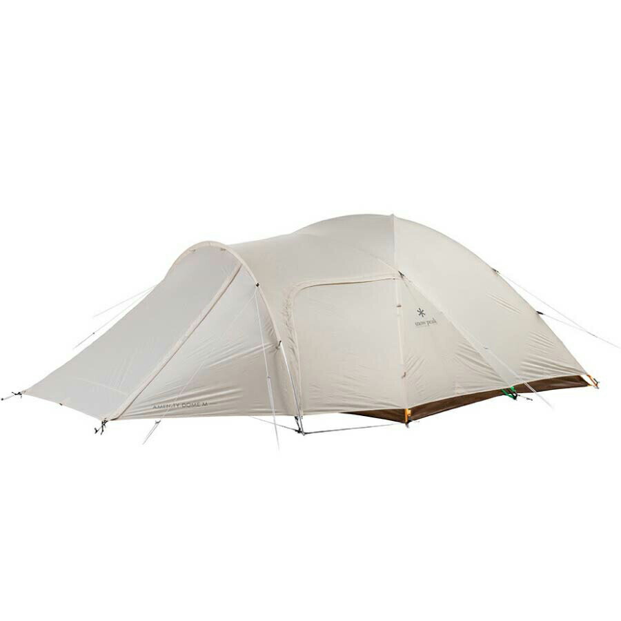 （即購入可）Snow peak スノーピーク　アメニティドーム　SDE-001 アメニティドームM(SDE-001RH) | テントの通販（アウトドア