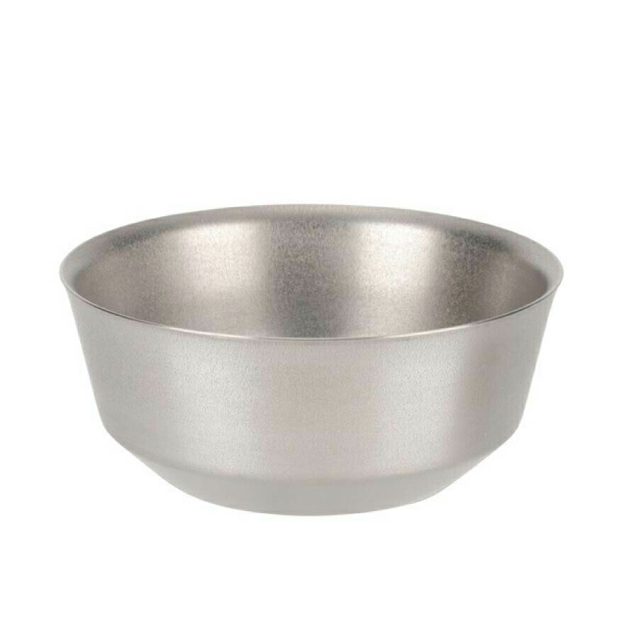  peak チタンダブルボウル 400 『2個セット』　TW-240 楽天市場】スノーピーク 食器 チタンダブルボウル 400 TW-240 snow