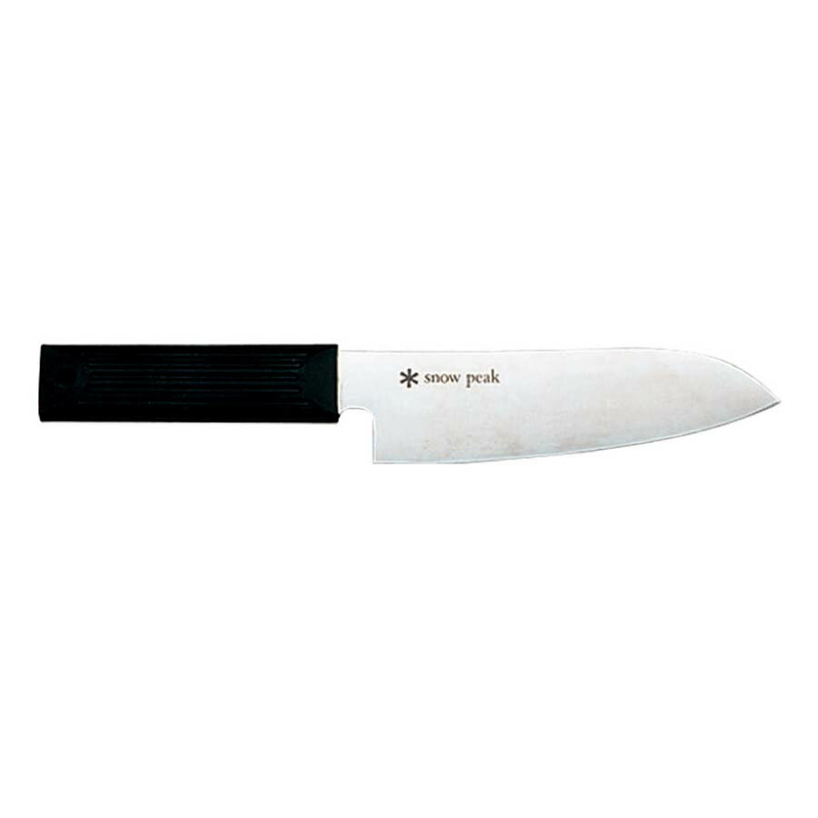 楽天市場】スノーピーク snow peak 調理器具 包丁 フィールド