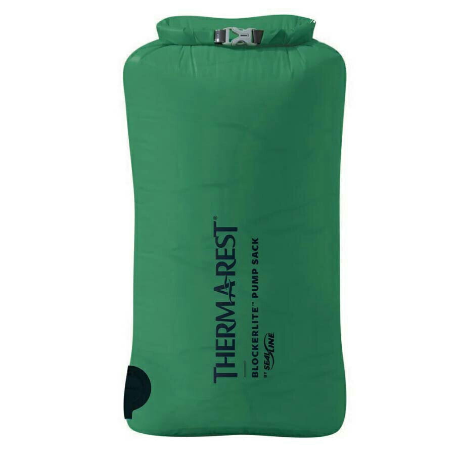 【値下げ】サーマレスト「ベースキャンプR」×2 と　ポンプサック20Lのセット Amazon.co.jp: THERMAREST(サーマレスト) アウトドア キャンプ