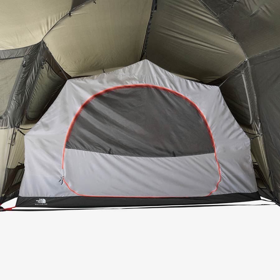 THE NORTH FACE ノーチラス4×4サイドインナー NV22202 Amazon.co.jp: THE NORTH FACE(ザ・ノースフェイス) インナーテント