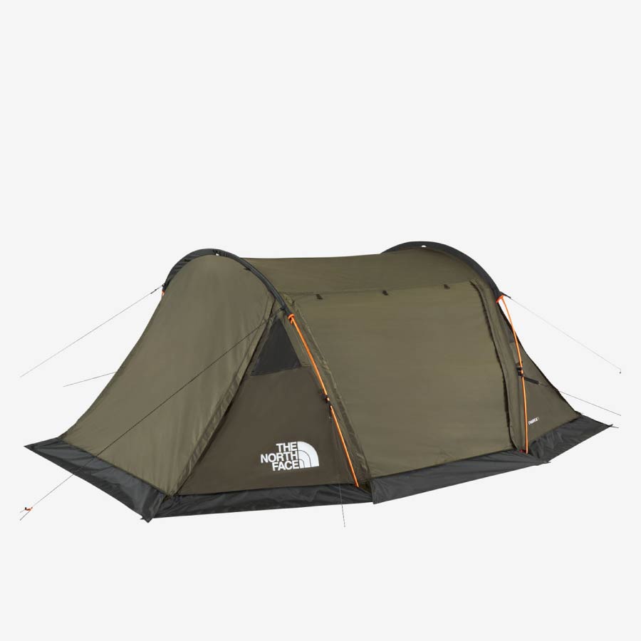 ノースフェイス　テントEVADOCK 2 新品未使用 THE NORTH FACE (ザ ノース フェイス) 