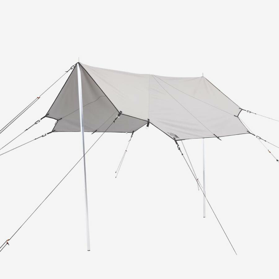 楽天市場】ザ・ノース・フェイス ヘキサタープ ネブラタープ2