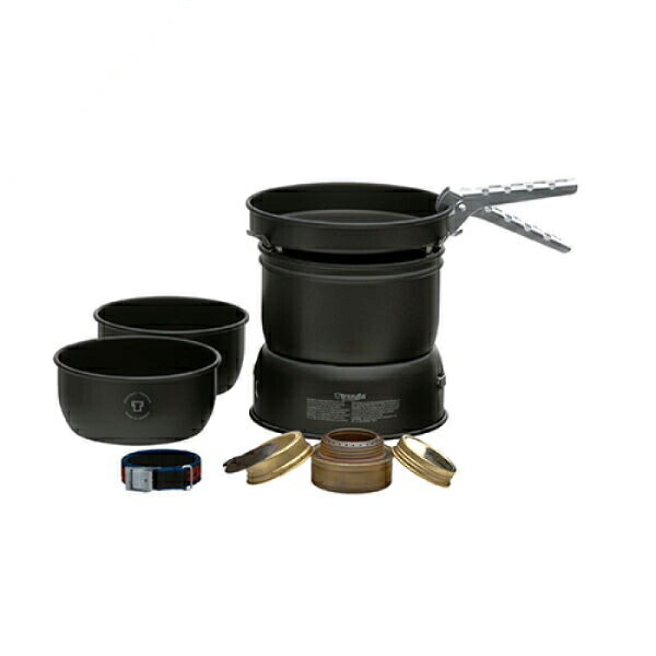 楽天市場】トランギア trangia ストームクッカーS・ブラック