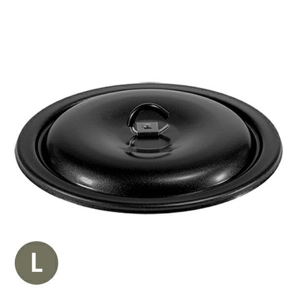 楽天市場】トランギア ストームクッカーS用ブラックリッド