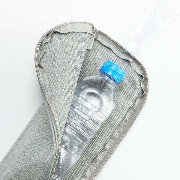 クリアマルチ傘ケース 1個セット 1c S 傘 傘入れ 折りたたみ傘 おりたたみ 折り畳み ペットボトル タオル Brandingidentitydesign Com