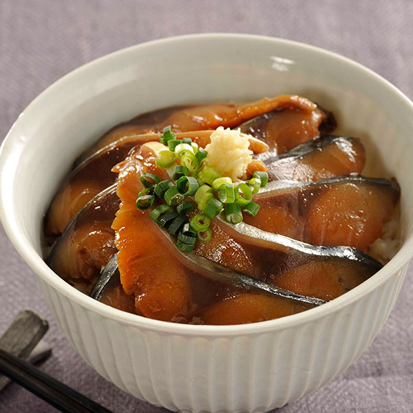 金華サバ お刺身漬け丼（8食） 送料無料 ギフト 母の日 敬老の日 お歳暮　2024冬ギフト