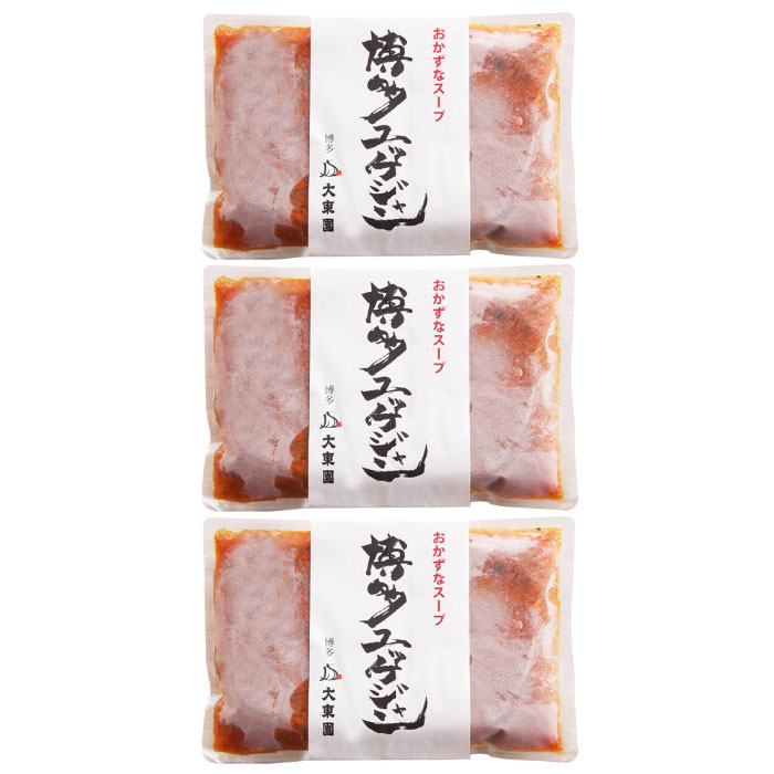 【楽天市場】博多ユッケジャン 450g×3袋（6人前） 送料無料ヒルナンデスで紹介！：おとなの週末 お取り寄せ倶楽部 0596