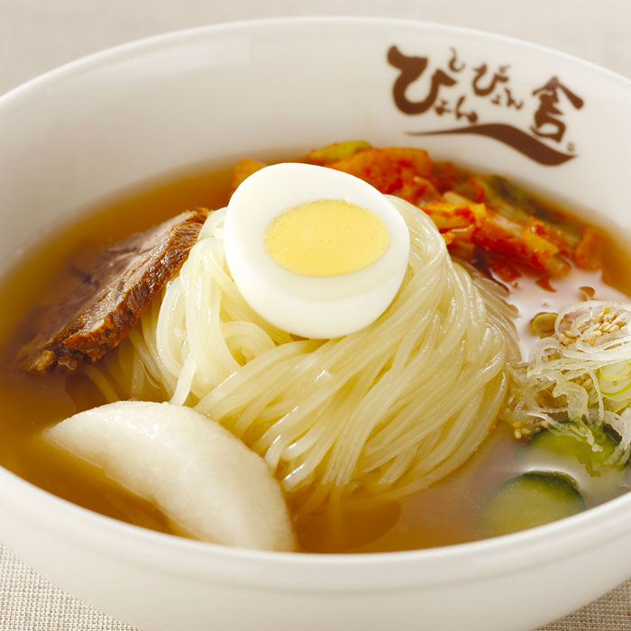 送料無料 盛岡冷麺6食ギフトセット ぴょんぴょん舎　2024冬ギフト
