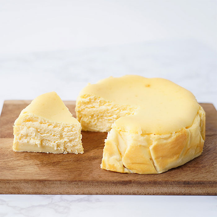 ワインで嗜む大人の白金バスク（ブルー/ブルー増量）shirokane sweets tokyo チーズケーキ 洋菓子 スイーツ