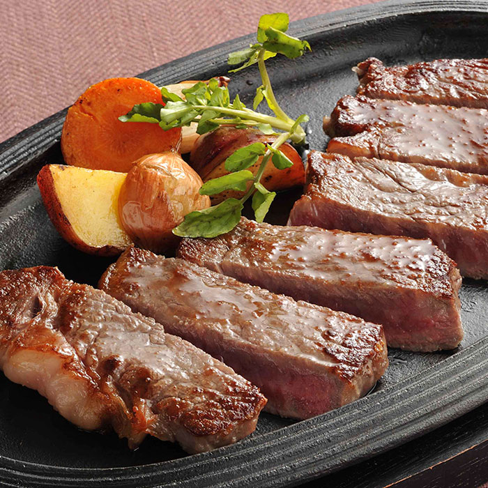 マラソン期間 エントリーでP10倍！熟成肉 エイジングビーフ 熟成肉 最高級の黒毛和牛サーロイン(2枚) 熟成 和牛 牛肉｜おとなの週末　お取り寄せ倶楽部