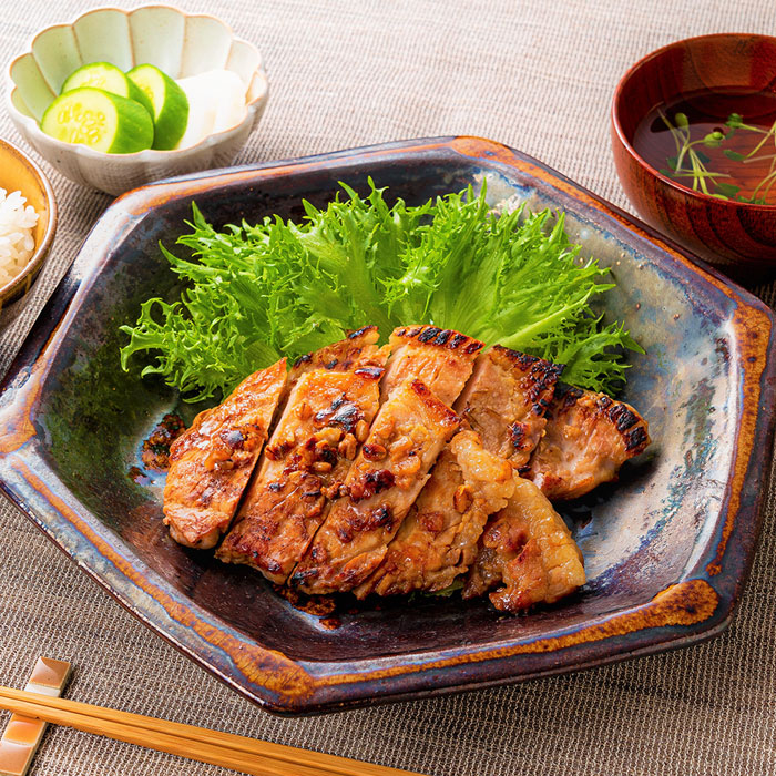 楽天市場】【銀座梅林】レンジとんかつセット 銀座 トンカツ 専門店