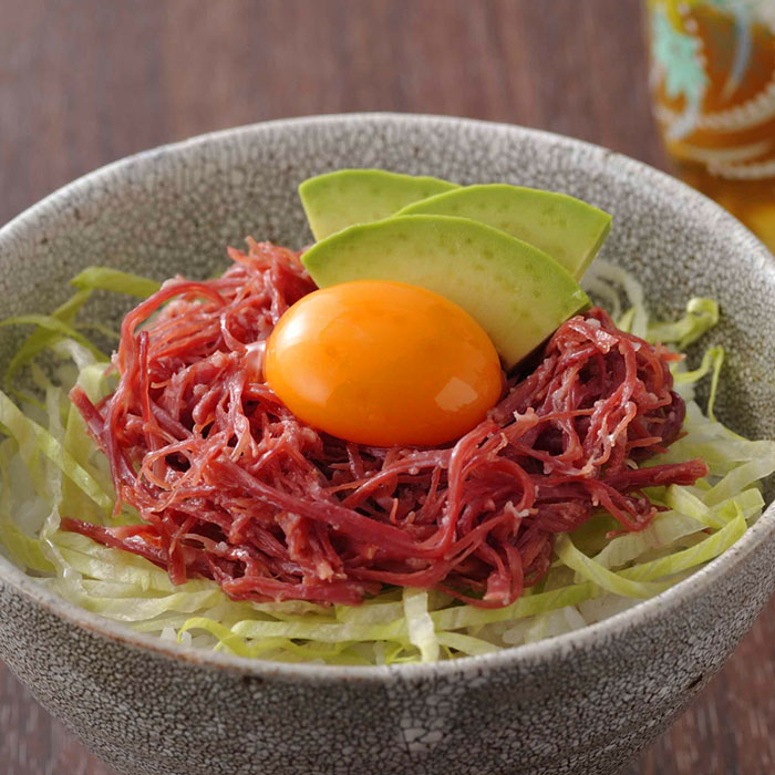 千駄木腰塚の自家製コンビーフ400g（1本～3本セット） 牛肉 牛脂 テレビ紹介 メディア紹介 人気 コンビーフ 送料無料 　2024冬ギフト
