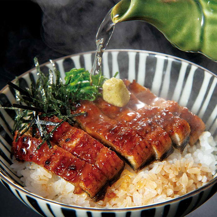 せんざん ひつまぶしセット うなぎ 鰻 ウナギ 蒲焼き 白焼き ひつまぶし うな丼 海鮮茶屋せんざん 父の日 母の日 ギフト 御歳暮ギフト