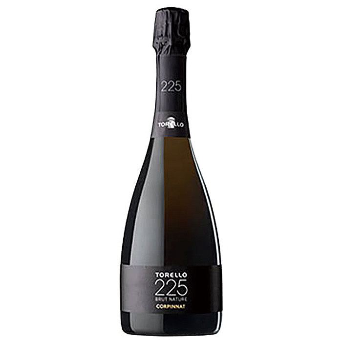トレジョ・225・ブリュット・ナツレ 750ml スペイン 白 ワイン スパークリングワイン 名門 最高峰 父の日 母の日 ギフト 御歳暮ギフト