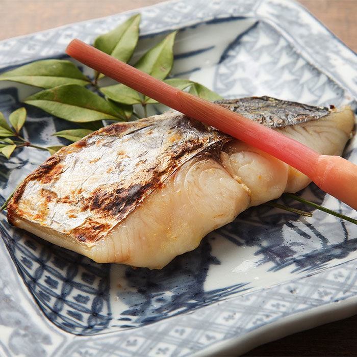 京味噌 漬け魚（12切）詰合せ 銀だら さわら 赤魚 さば 味噌漬け 無添加 海鮮 お取り寄せ グルメ 父の日 母の日 ギフト 御歳暮ギフト