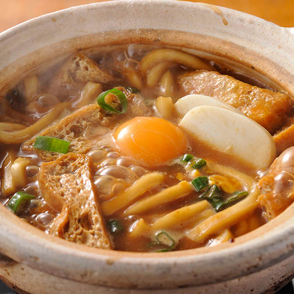 マラソン期間 エントリーでP10倍！尾張名古屋の味 煮込うどん ６食 [山本屋総本家]｜おとなの週末　お取り寄せ倶楽部
