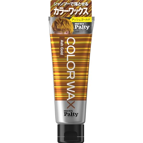 楽天市場】ゴールドワックス GOLD WAX / さっと塗るだけ簡単金髪ヘアー