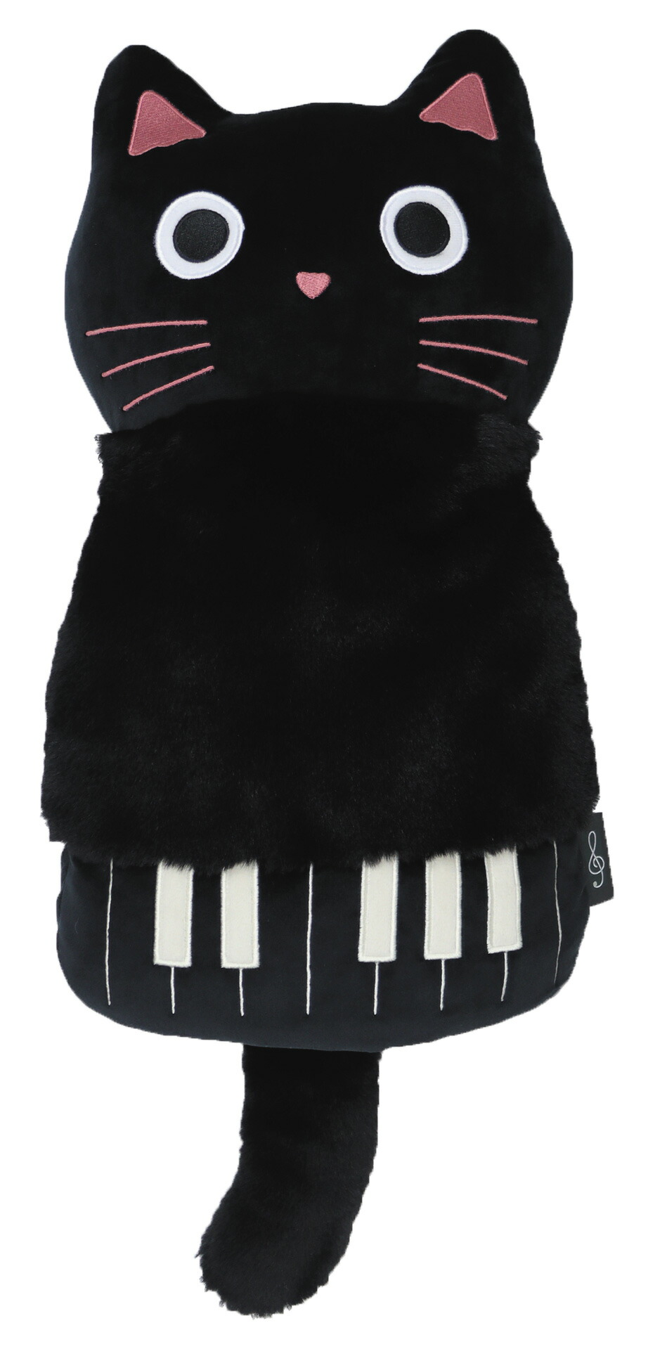 楽天市場】音たま抱きぐるみ(ノアファミリー 猫グッズ ネコ雑貨 ねこ柄